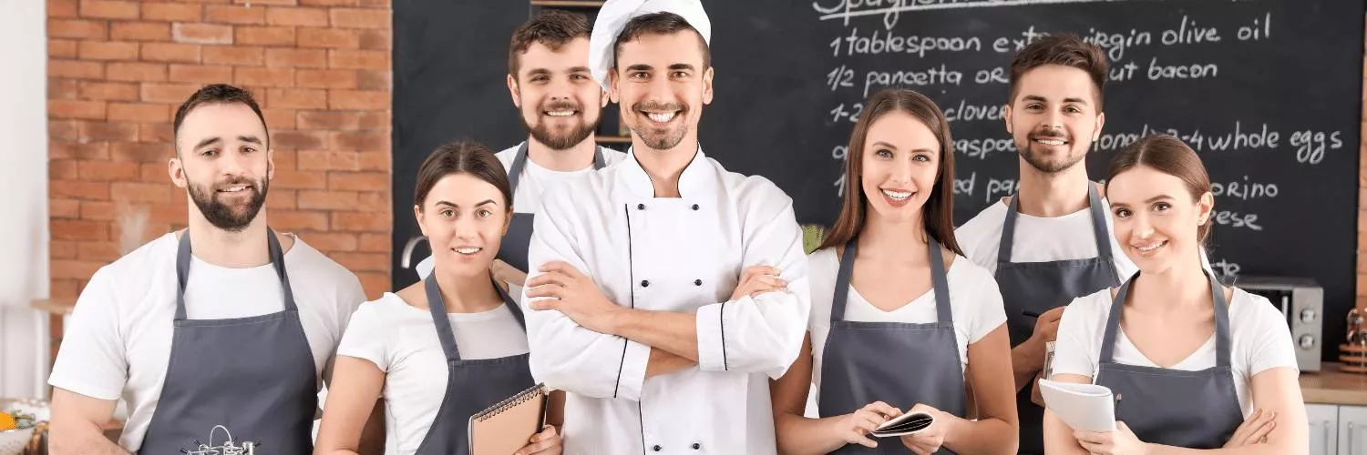 Instituto Gourmet disponibiliza curso de Confeitaria Criativa gratuitamente para restaurantes parceiros do iFood