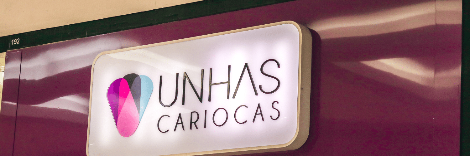 Unhas Carioca fatura R$10,7 milhões no terceiro trimestre de 2023