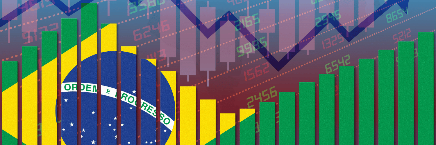 Mercado financeiro prevê inflação de 4,22% para 2024