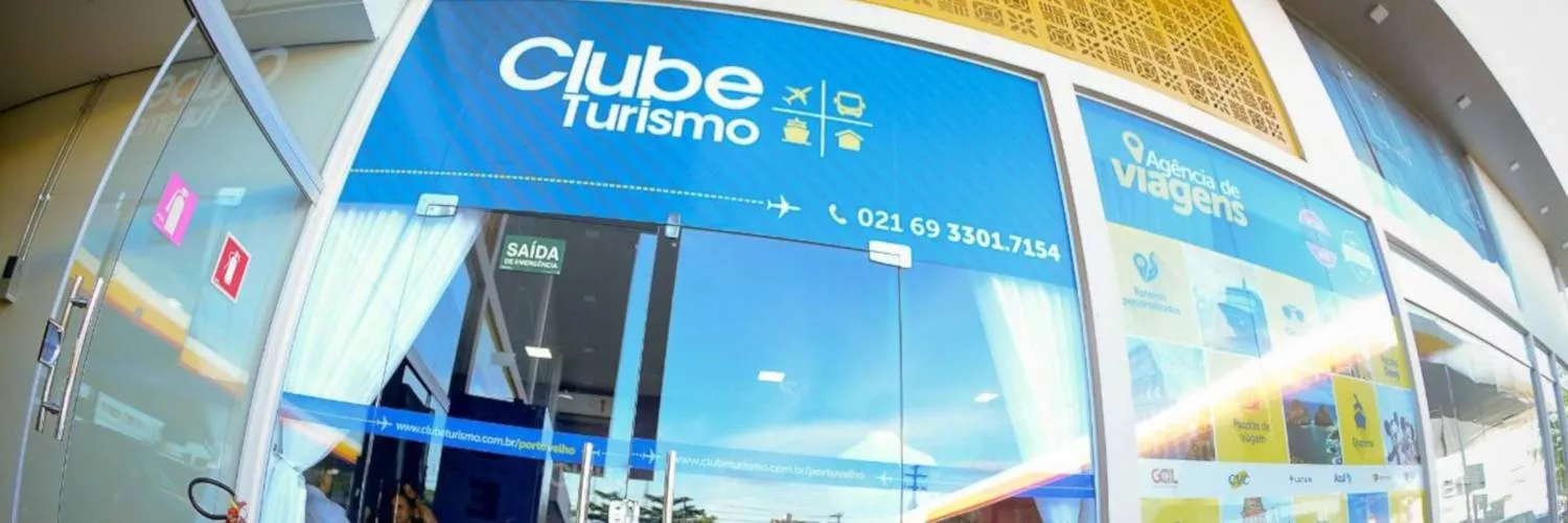 Clube Turismo amplia expansão no norte do país