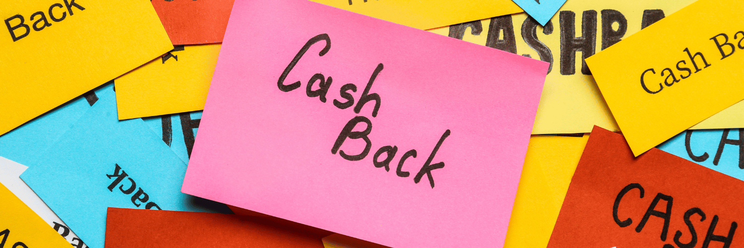 Conheça 6 Franquias que utilizam cashback para atrair clientes e franqueados