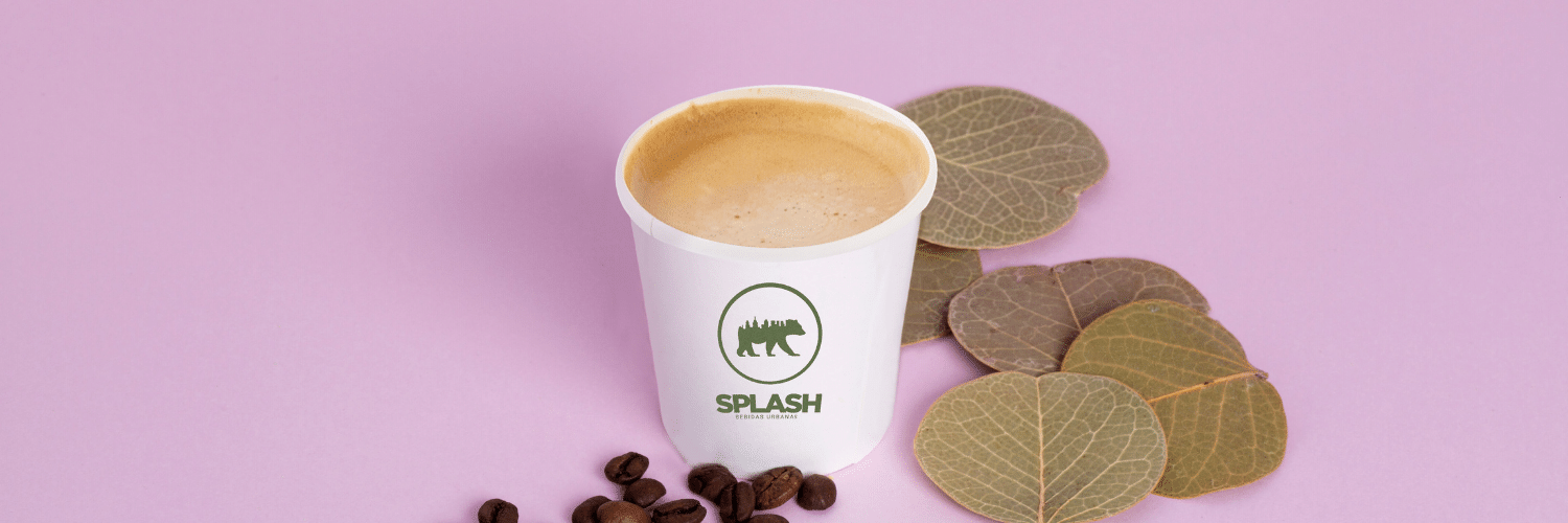 Dia Mundial do café: rede de franquias Splash Bebidas Urbanas distribuirá café grátis