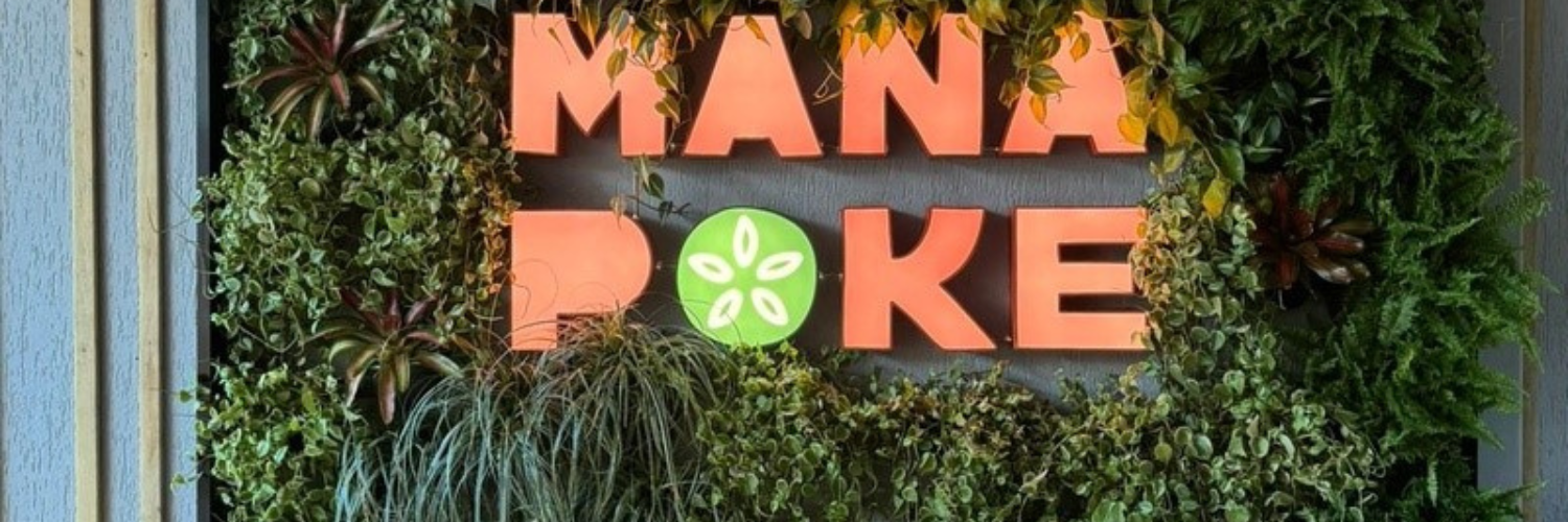 Mana Poke abre segunda unidade no Distrito Federal