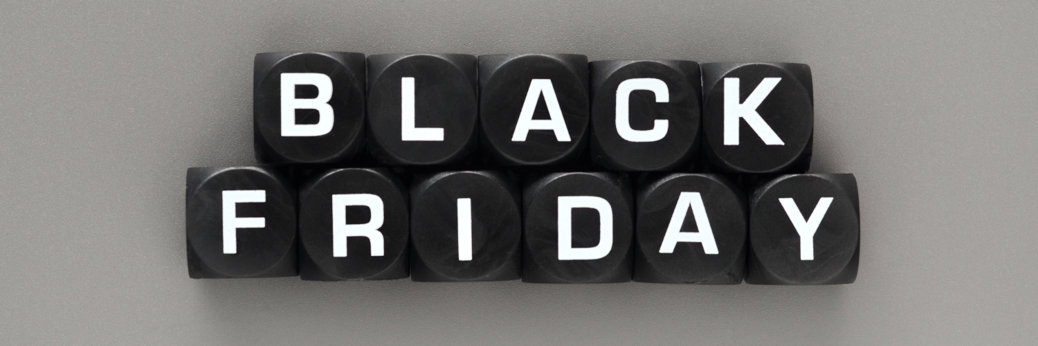 Black Friday: maioria dos consumidores deve gastar de R$ 201 a R$ 500