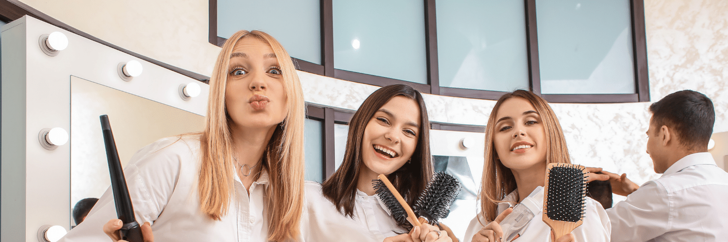 Instituto Embelleze lança metodologia própria em curso de cabeleireiro