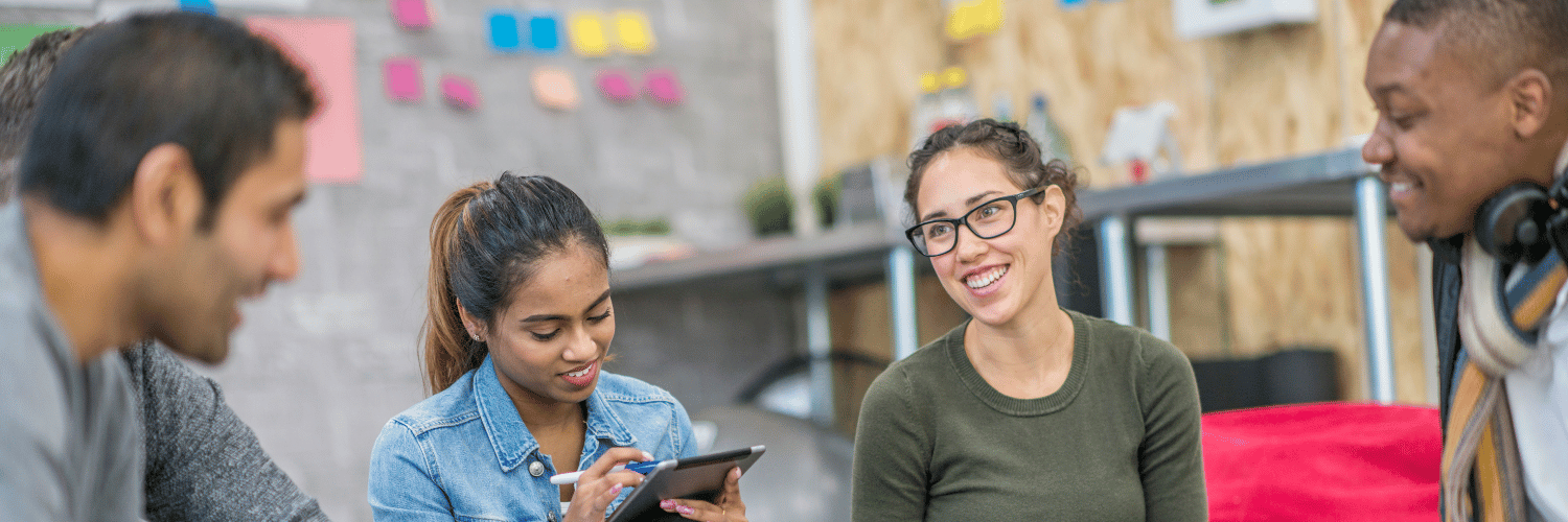 Maioria dos jovens brasileiros quer ter o próprio negócio