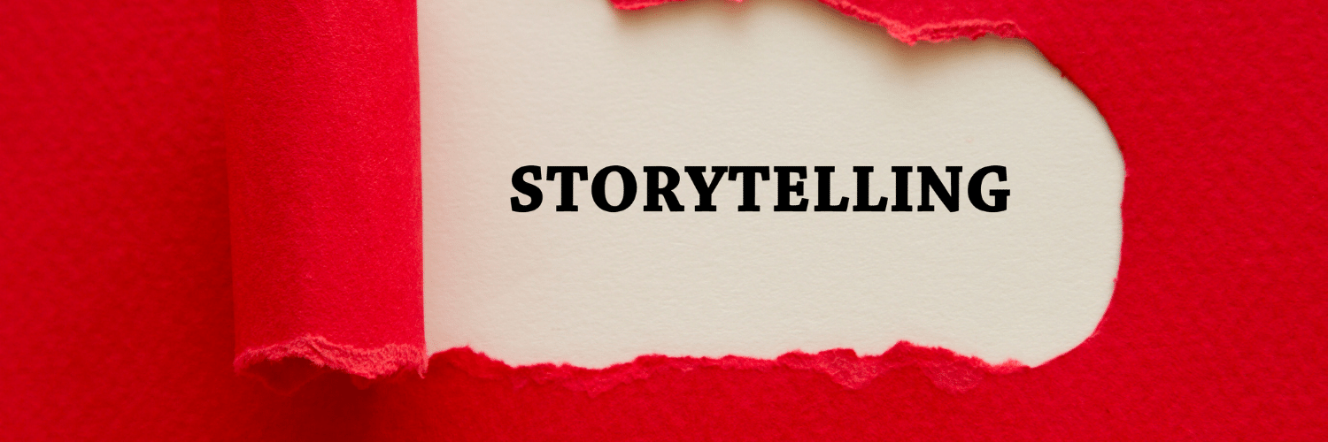 O poder do storytelling na comunicação empresarial