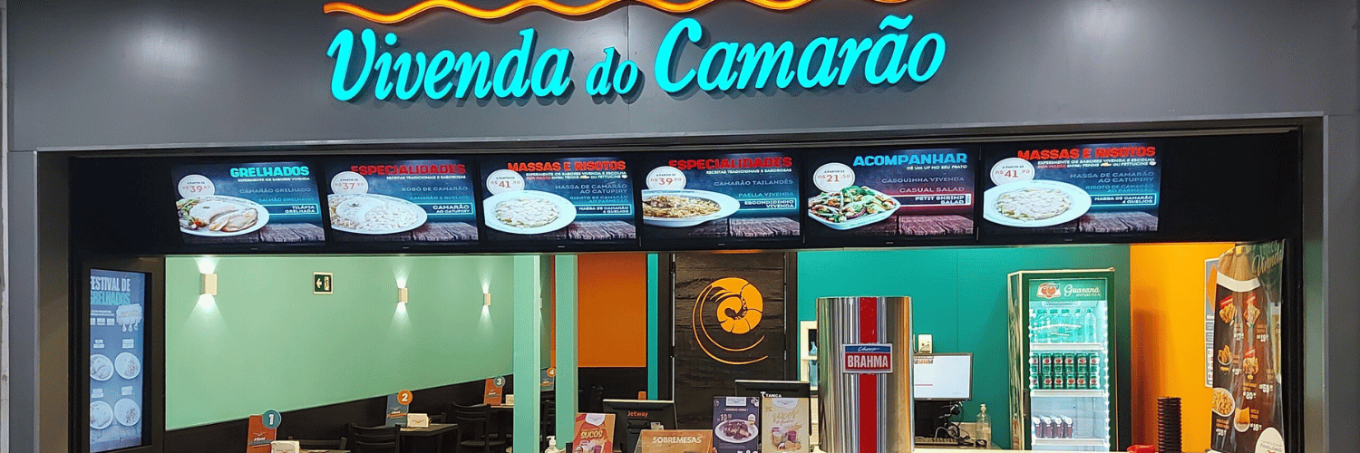 Vivenda do Camarão adapta seu cardápio para o verão