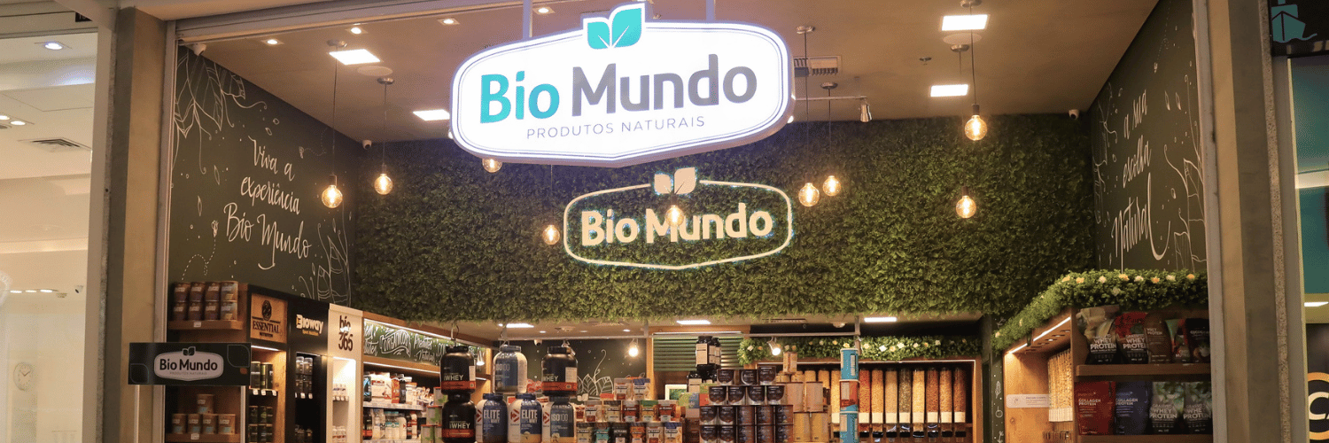 Bio Mundo amplia sua rede com nova unidade em São Paulo