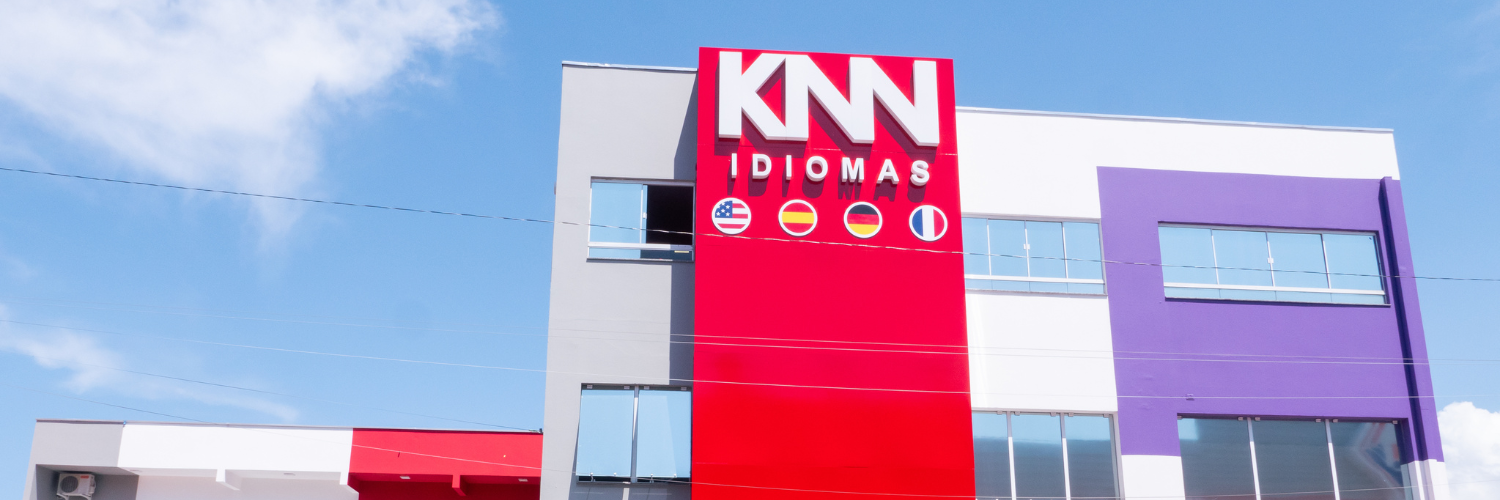 KNN lança nova modalidade digital de ensino