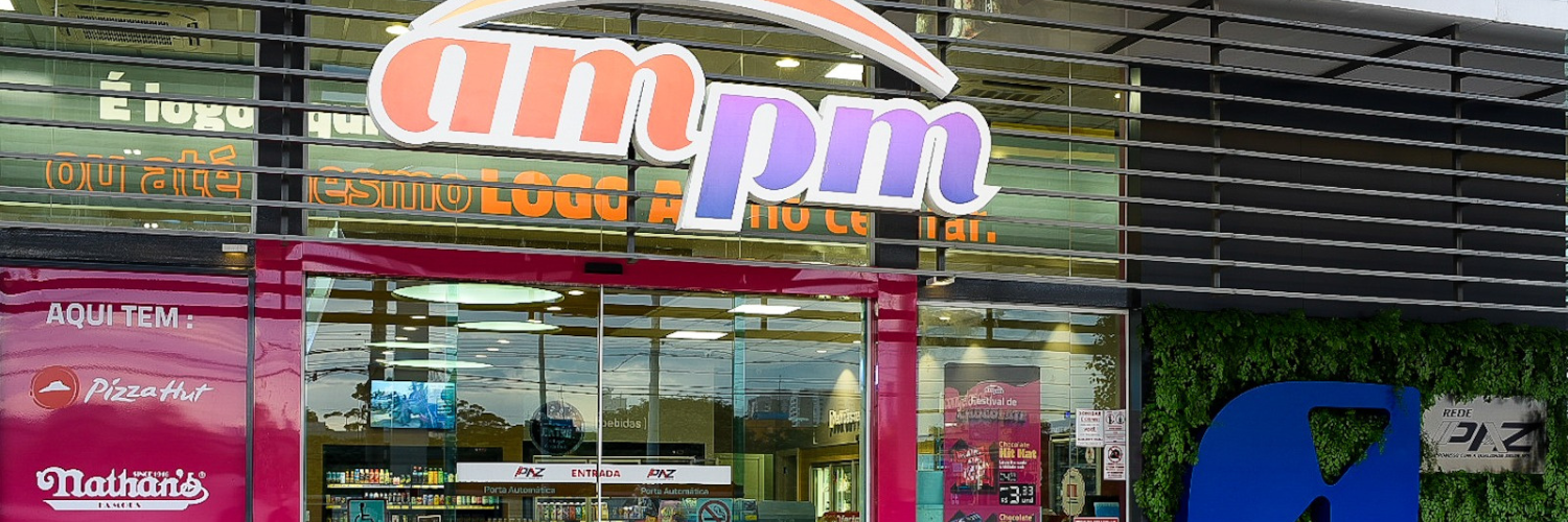 AmPm apresenta linha de panetones com a Casa Suíça