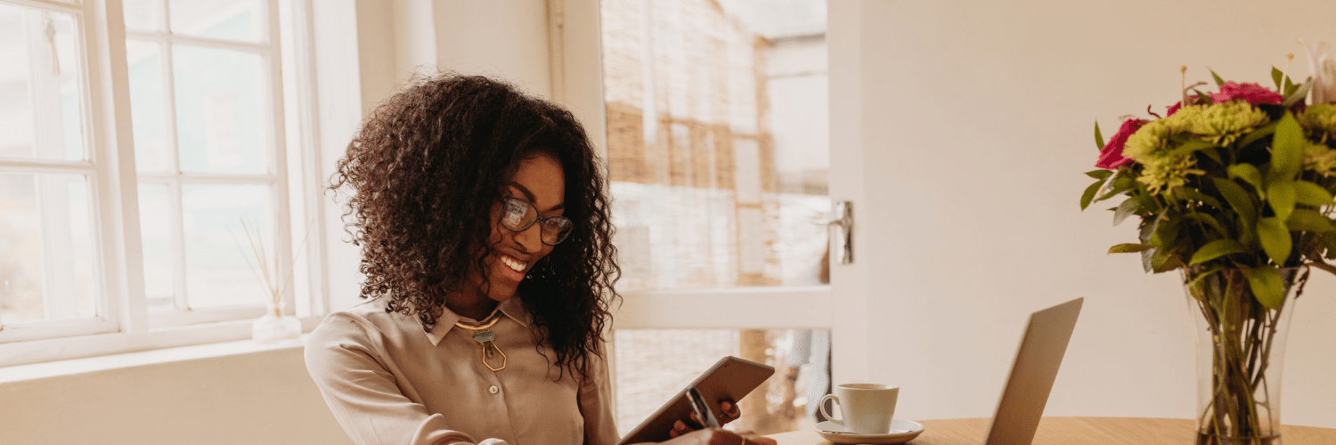 Pequenos negócios liderados por mulheres podem receber mentoria sobre exportação