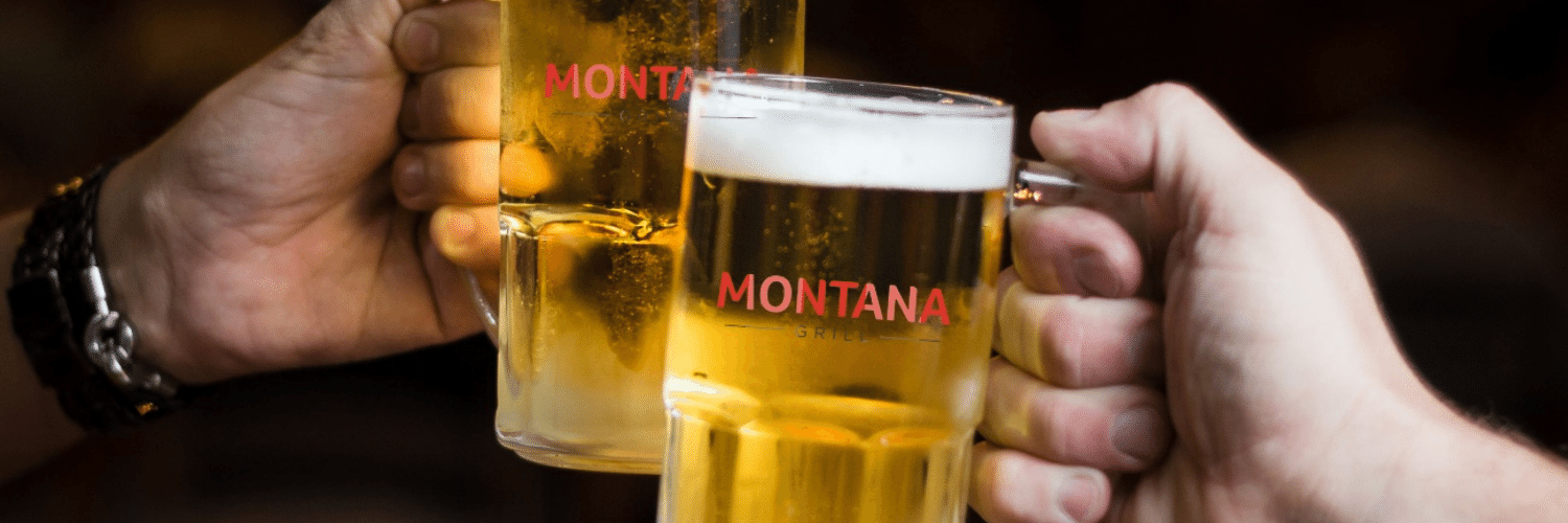 Montana Grill lança programa de fidelidade