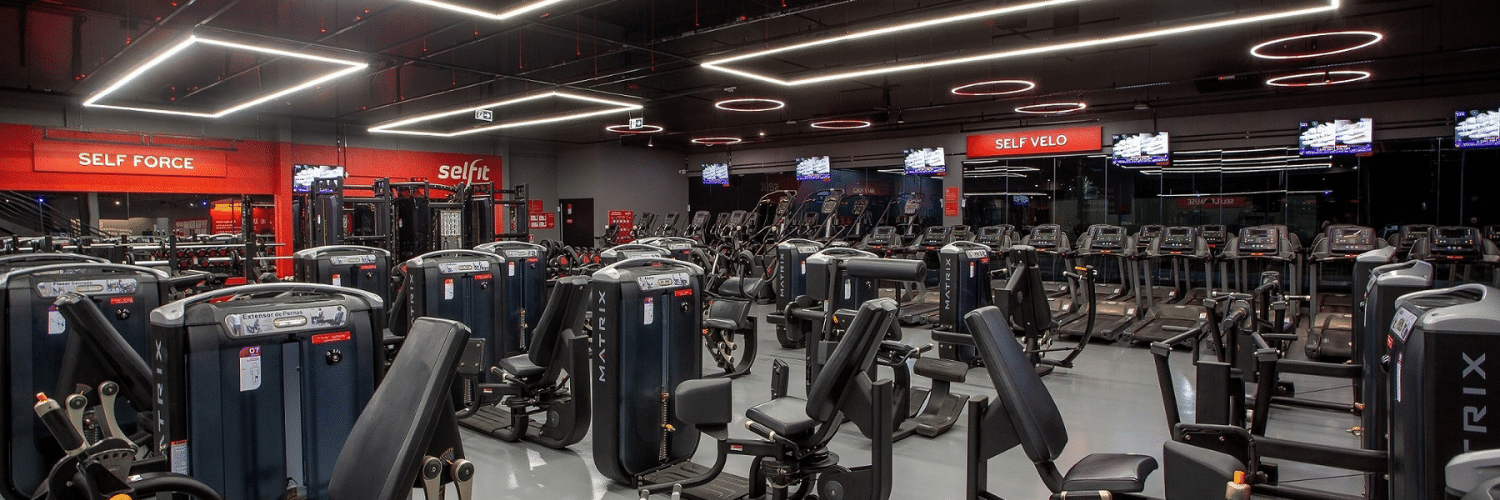 Em 12 meses, Selfit Academias soma 20 franquias no País