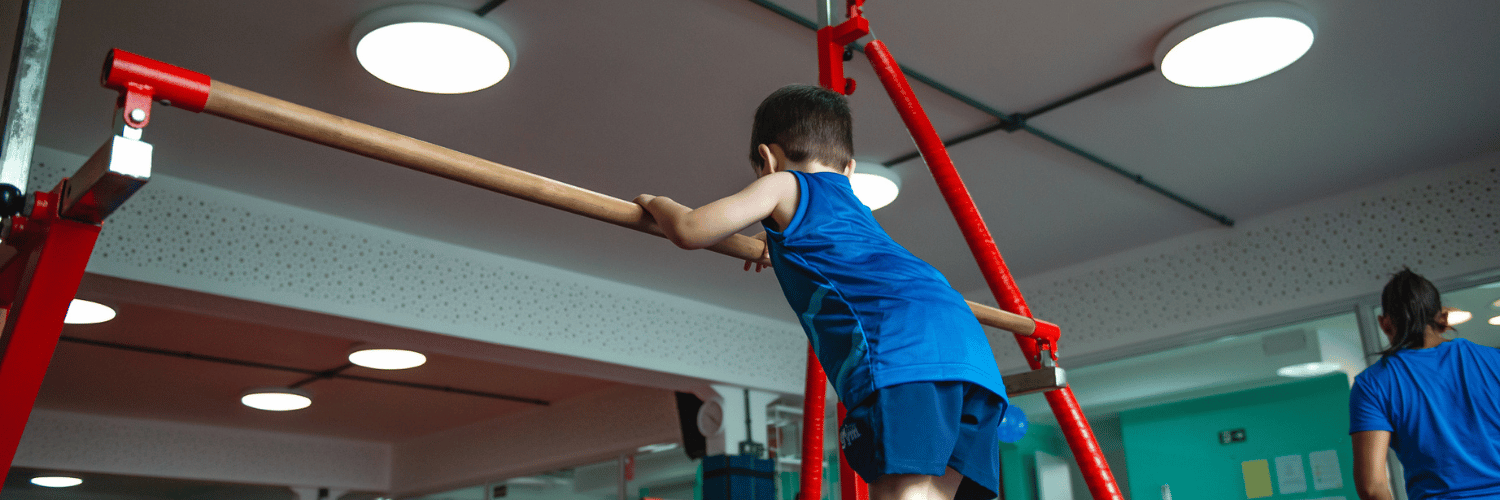 The Little Gym está em busca de novos franqueados