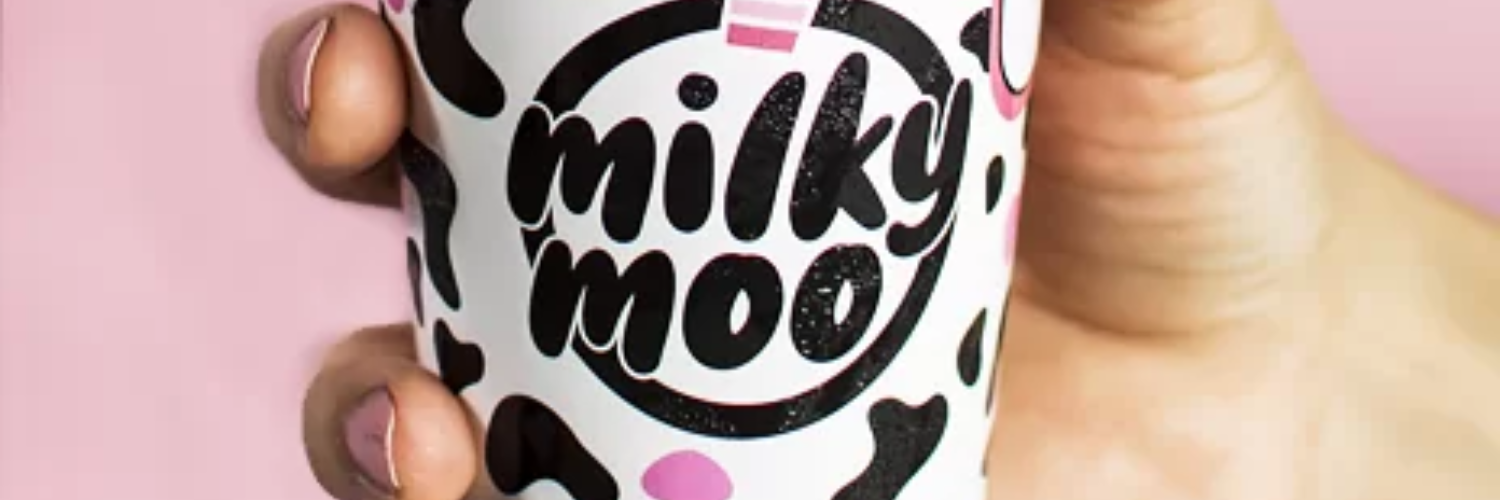 Milky Moo continua com o plano de expansão pelo Sudeste