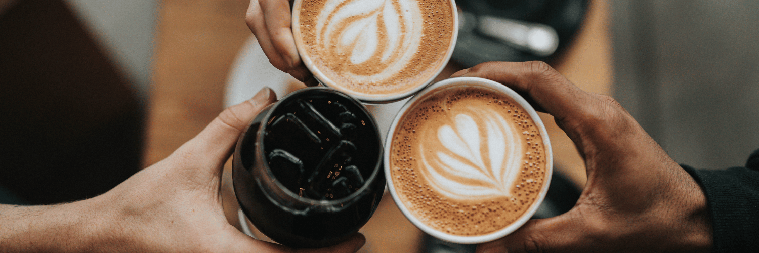 Dia Internacional do Café: pequenos negócios resgatam cultura cafeeira e atraem apaixonados pela bebida