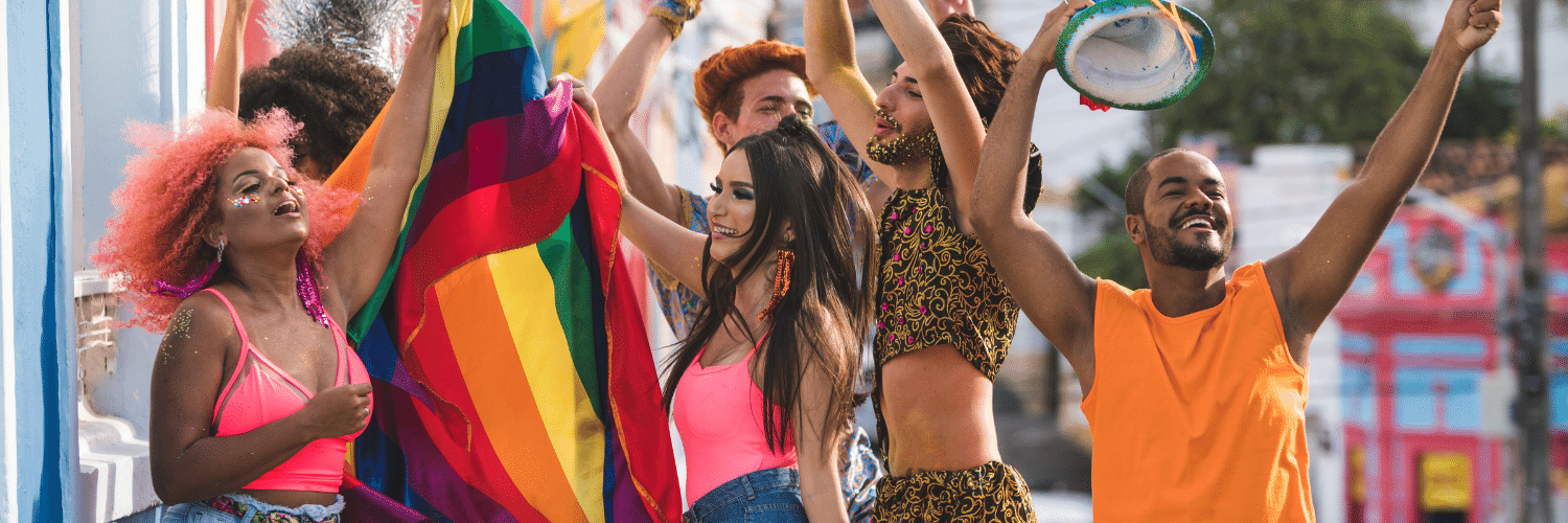 Economia criativa, alimentação e beleza estão entre segmentos impulsionados pelo Carnaval