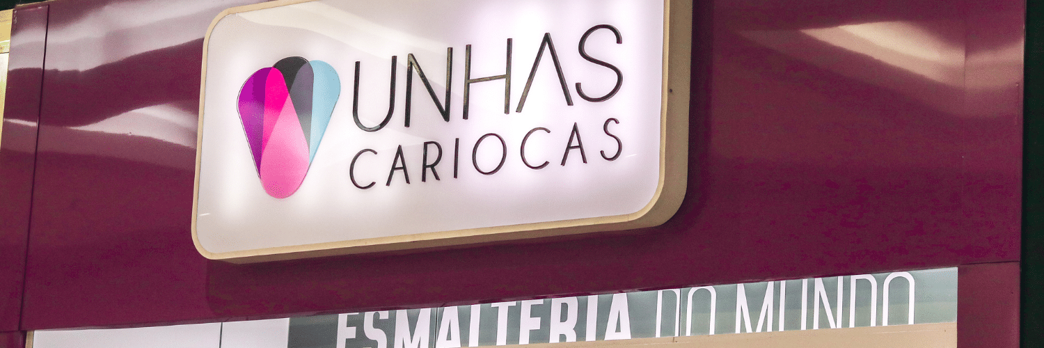 Com faturamento de R$ 42 milhões, Unhas Cariocas celebra crescimento