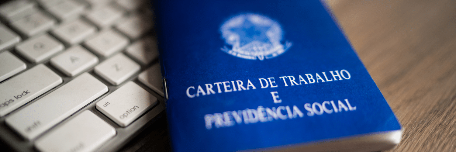 Brasil registra mais de 244 mil empregos formais em março, aponta Caged