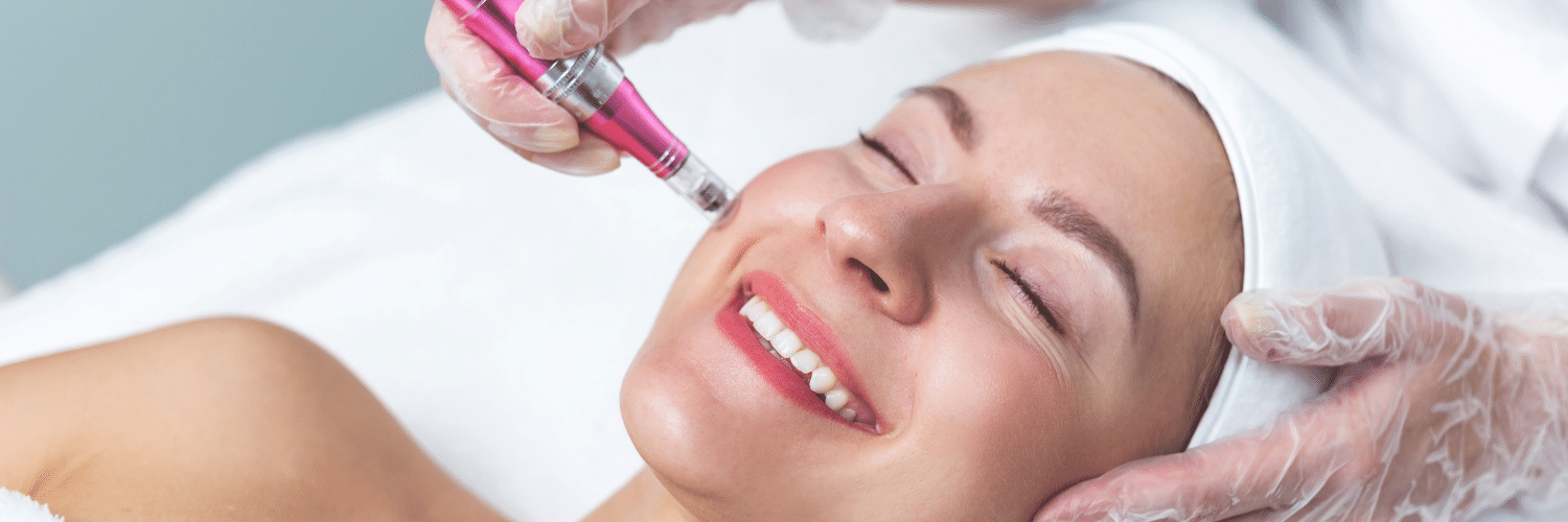 Emporium da Beleza lança microfranquia de tratamentos faciais