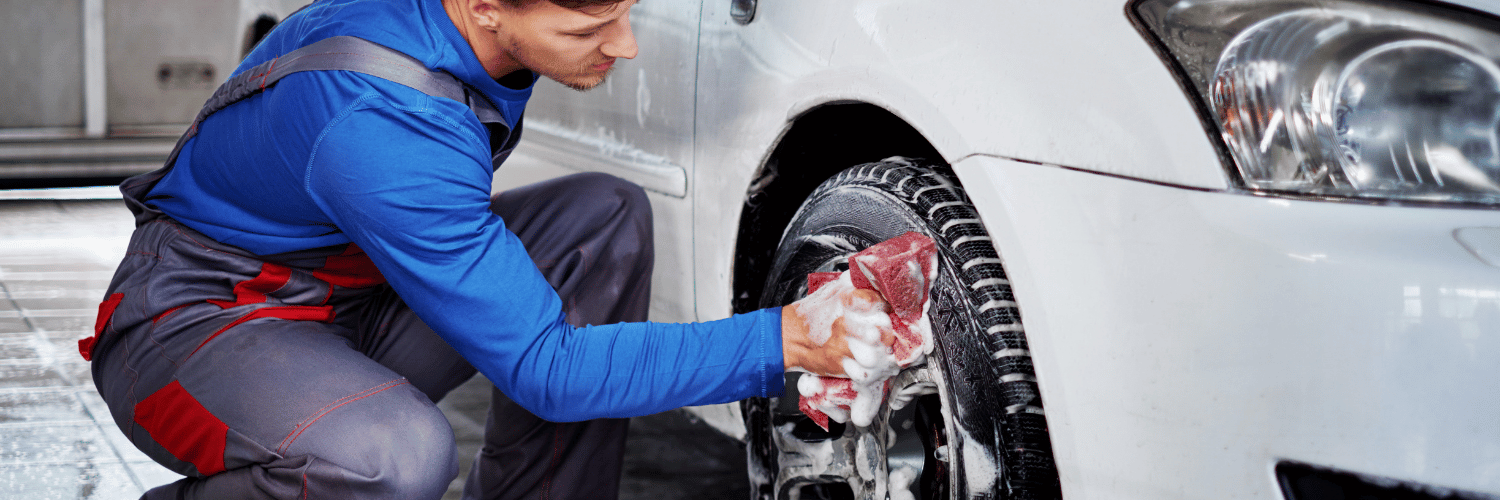 15 anos de transformação, empreendedorismo e sustentabilidade na estética automotiva