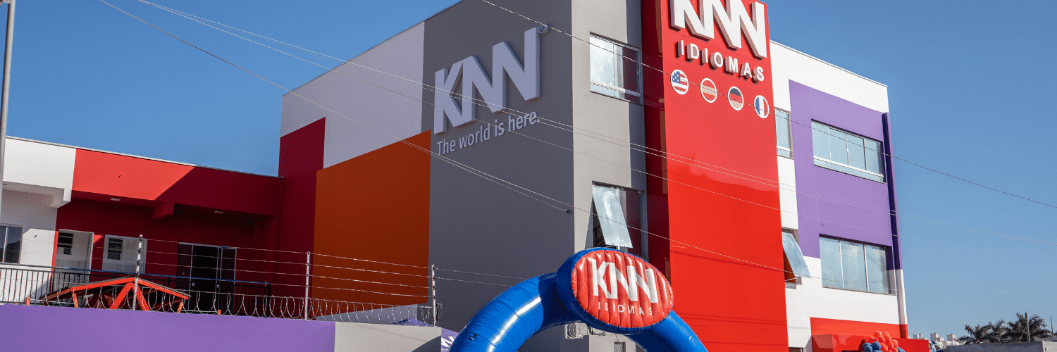 Rede KNN aportará R$ 40 milhões para financiar novas unidades da marca