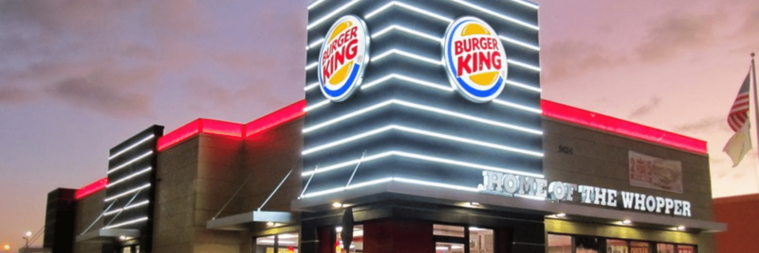 Burger King e Popeyes, da ZAMP, avançam com o compromisso ESG