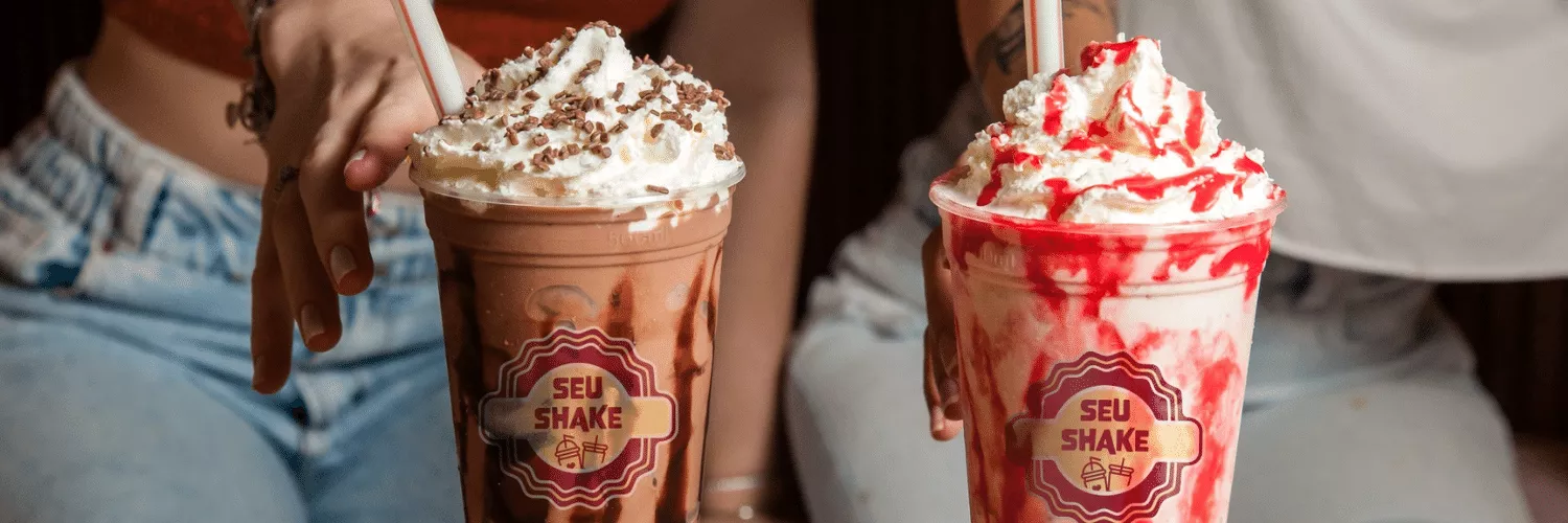 Sazonalidade a favor: Seu Churros passa a vender milkshakes em suas 40 unidades