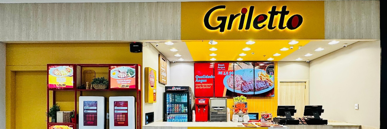 Griletto inaugura store-in-store em novo supermercado de Campinas