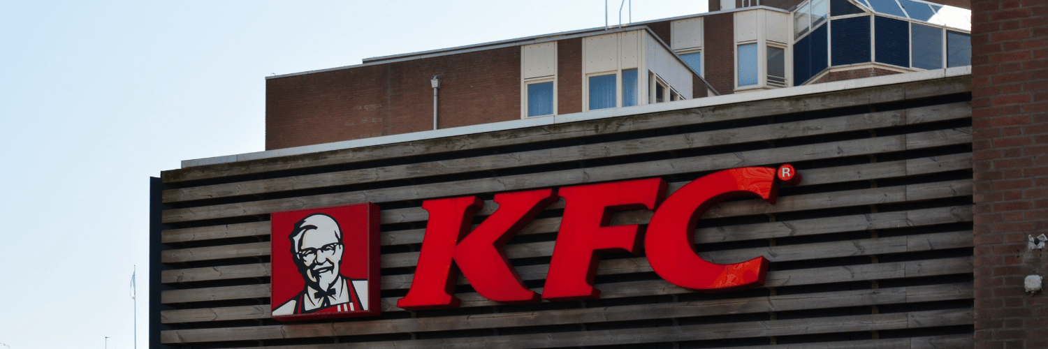 KFC estreia Drive-Thru em São Bernardo do Campo