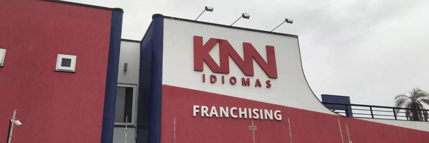 Rede KNN conquista Selo de Excelência em Franchising 2022