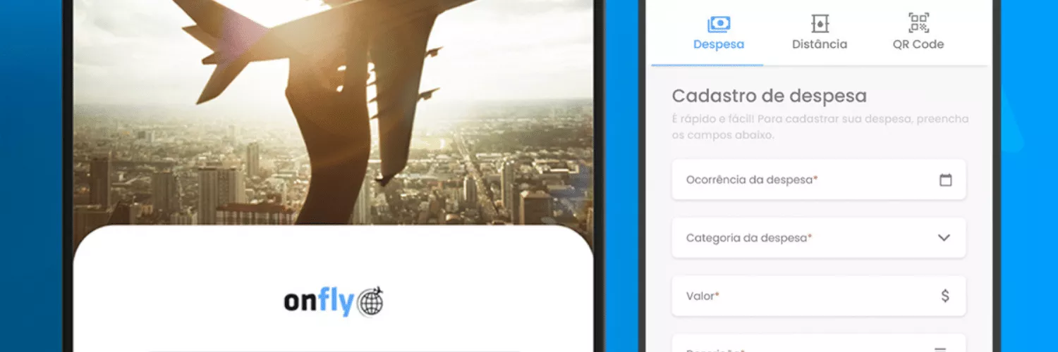 Startup Onfly aposta em novo app de viagens destinado a empresas. Entenda como funciona!