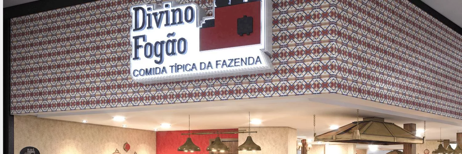 Divino Fogão recebe pela 20ª vez o Selo de Excelência em Franchising, na categoria Máster