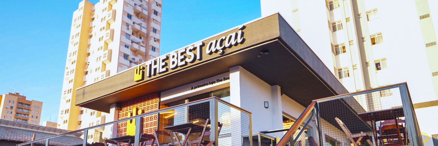 The Best Açaí inicia expansão internacional