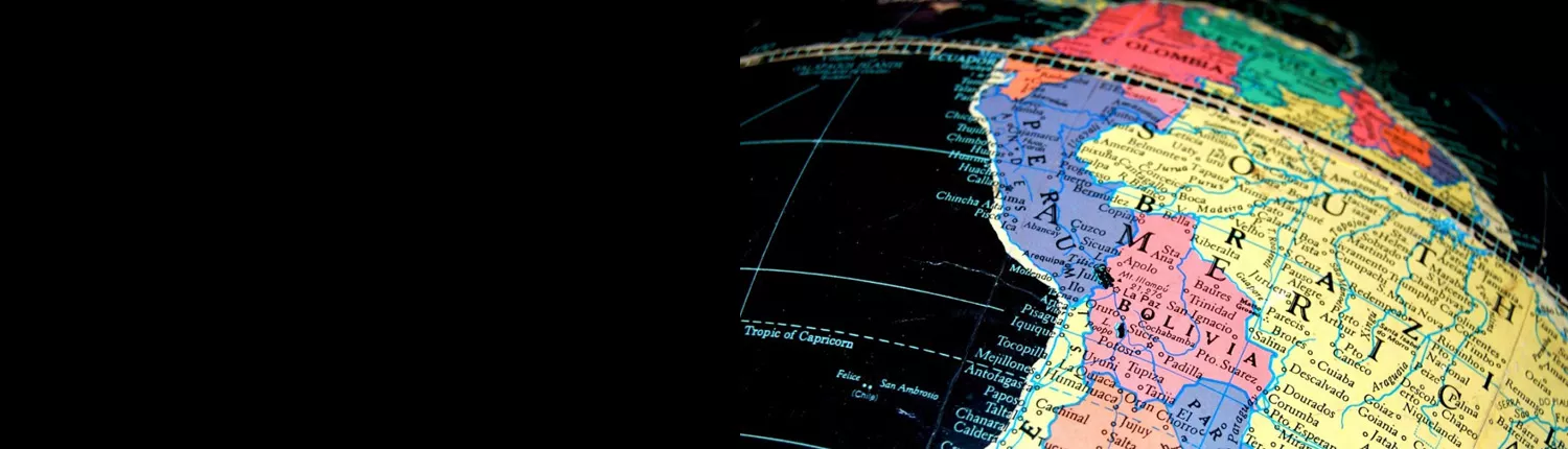 Franquias miram a América Latina e expansão para países vizinhos se intensifica