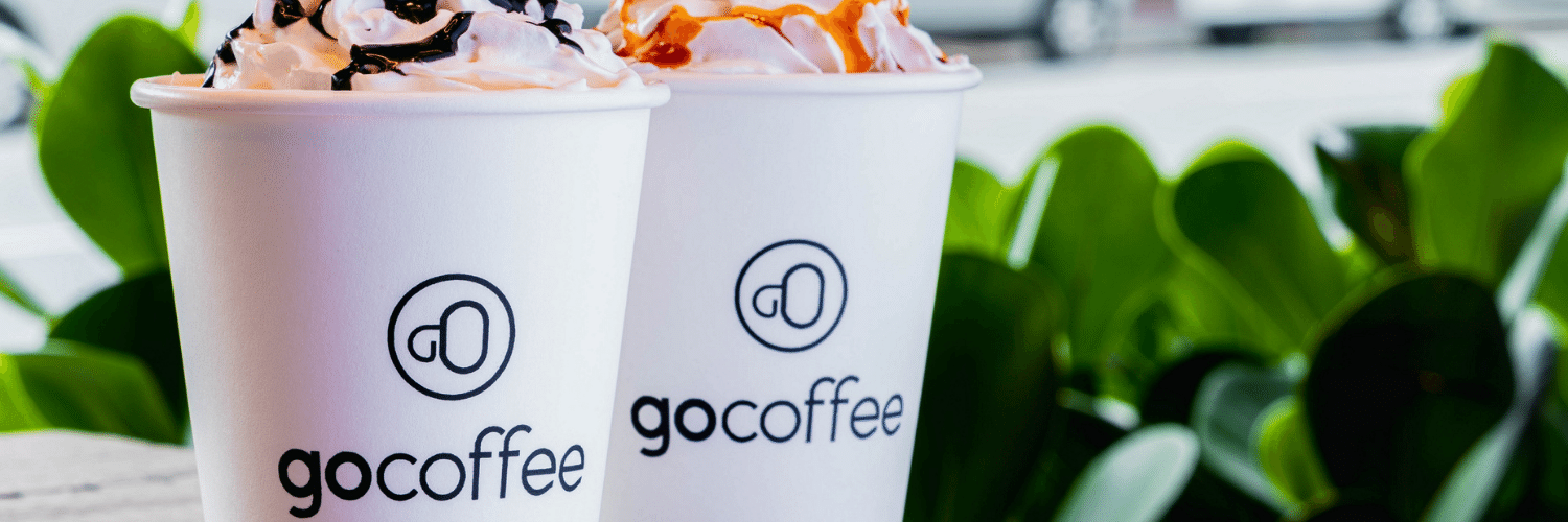 Go Coffee expande e projeta faturamento de R$ 100 milhões este ano