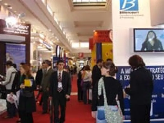 ABF Expo terá presença de 18 delegações