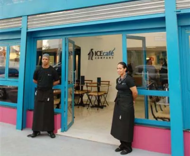Ice Company inaugura nova loja em São Paulo