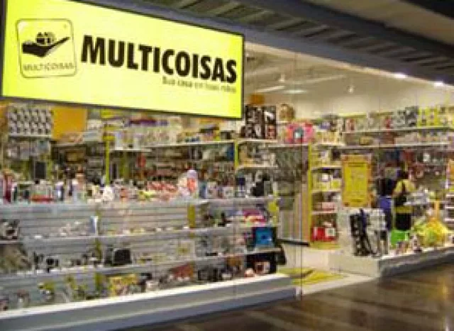 Rede Multicoisas abre nova loja em Goiânia