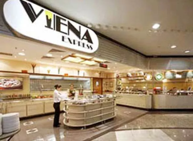 Viena inaugura unidade no Shopping Metro Tatuapé