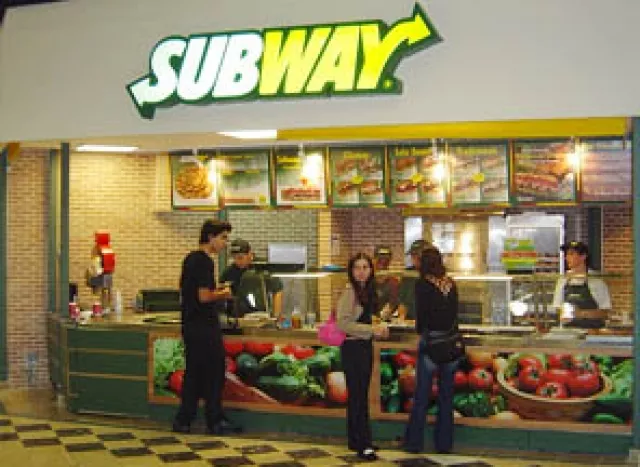 Subway amplia atuação na região centro-oeste