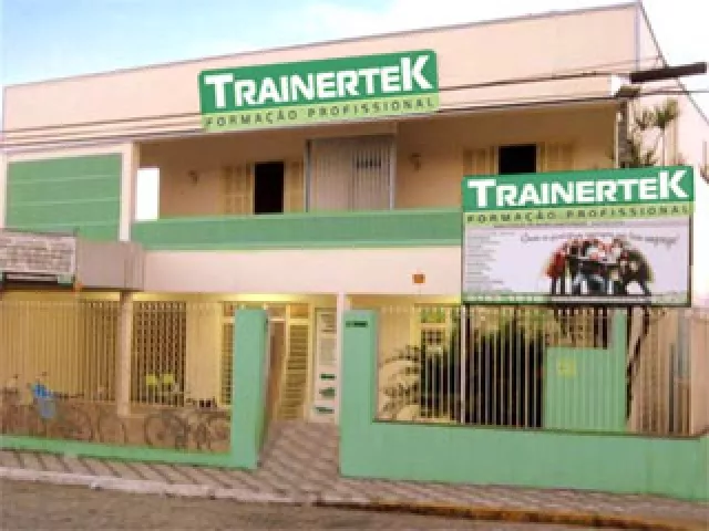 Trainertek acelera expansão pelo Brasil 