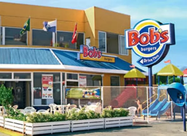 Rede Bob’s inaugura loja em Porto Velho
