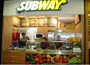 Subway inaugura loja em Porto Velho, Rondônia