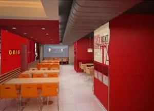 KFC expande e inaugura megaloja no Centro do Rio