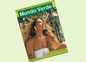 Revista Mundo Verde traz dicas sobre vida saudável 