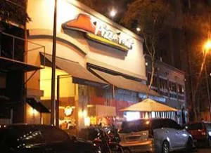 Pizza Hut São Paulo lança Almoço na Medida