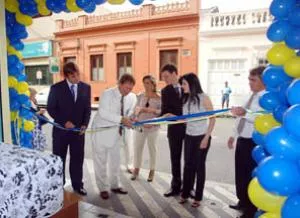 Rainha das Noivas inaugura nova loja, agora em Pelotas 