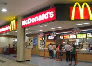 McDonald’s comemora 30 anos com 40% do mercado